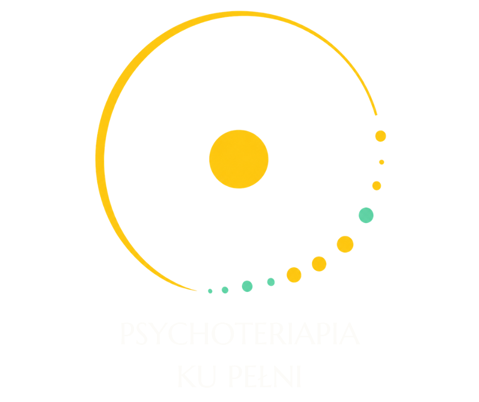 Logo Psychoterapia ku pełni