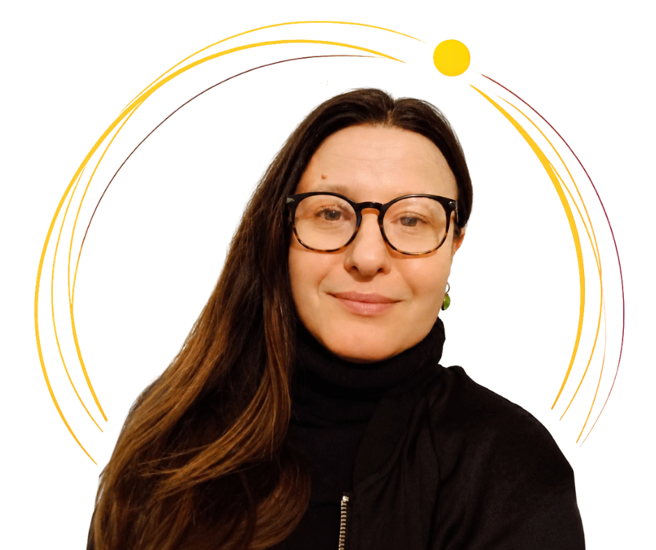 Psychoterapeutka Urszula Jarząbek – psychoterapia Gestalt i terapia EMDR w Warszawie