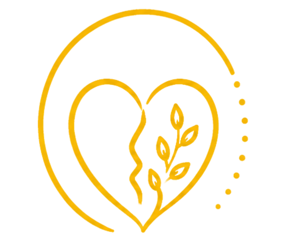 kona symbolizująca traumę, PTSD i cPTSD