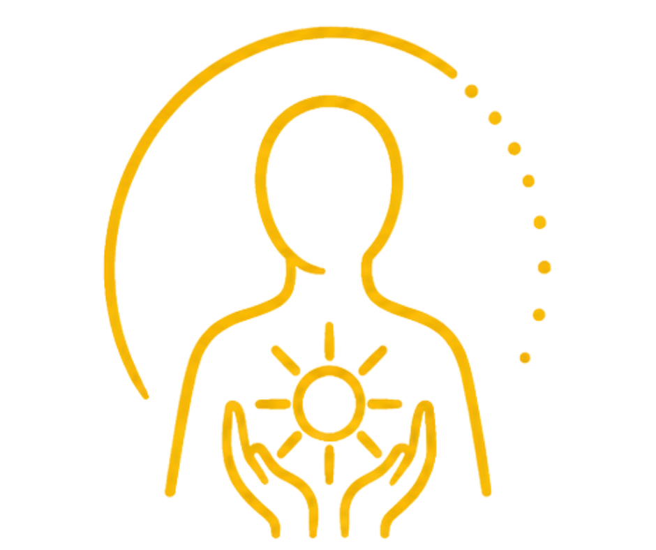 Ikona symbolizująca doświadczenia DDA i DDD